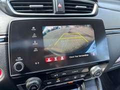 Used 2018  Honda CR-V EX-L AWD at Drive Now Westlake near Westlake&comma; OH