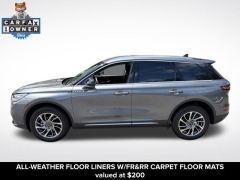 Used 2022  Lincoln Corsair Standard AWD at DriveNow Mayfield near Mayfield Heights&comma; OH