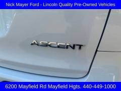 Used 2023 Subaru Ascent Premium 8-Passenger at Drive Now Westlake near Westlake, OH