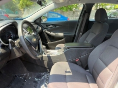 Used 2024  Chevrolet Malibu 4dr Sdn 1LT at DriveNow Mayfield near Mayfield Heights&comma; OH