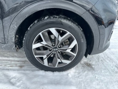 Used 2020  Kia Sportage EX FWD at Drive Now Westlake near Westlake&comma; OH