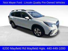 Used 2023 Subaru Ascent Premium 8-Passenger at Drive Now Westlake near Westlake, OH