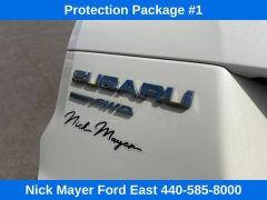 Used 2016  Subaru Forester 4d SUV i Premium CVT at Drive Now Westlake near Westlake&comma; OH