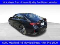 Used 2024  BMW i5 M60 Sedan at DriveNow Mayfield near Mayfield Heights, OH