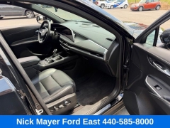 Used 2025  Cadillac XT4 AWD 4dr Premium Luxury at DriveNow Mayfield near Mayfield Heights&comma; OH