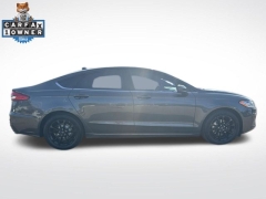 Used 2019  Ford Fusion 4d Sedan FWD SE 1&period;5L EcoBoost at Drive Now Westlake near Westlake&comma; OH