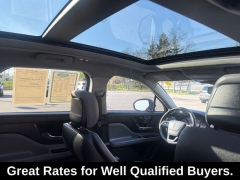 Used 2020  Lincoln Corsair 4d SUV AWD at DriveNow Mayfield near Mayfield Heights&comma; OH