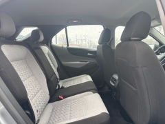 Used 2023  Chevrolet Equinox AWD 4dr LS w&sol;1FL at DriveNow Mayfield near Mayfield Heights&comma; OH