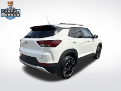 Used 2023  Chevrolet Trailblazer FWD 4dr LT at Drive Now Westlake near Westlake&comma; OH