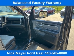 Used 2019  Ram 1500 Big Horn&sol;Lone Star 4x4 Crew Cab 5'7" Box at Drive Now Westlake near Westlake&comma; OH