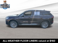 Used 2023  Lincoln Corsair Reserve AWD at Drive Now Westlake near Westlake&comma; OH