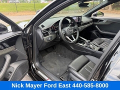 Used 2024  Audi A4 Sedan S line Premium Plus 45 TFSI quattro at DriveNow Mayfield near Mayfield Heights&comma; OH