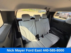 Used 2024  Hyundai Palisade SEL 7P AWD at Drive Now Westlake near Westlake&comma; OH