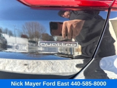 Used 2025  Audi Q3 S line Premium 45 TFSI quattro at Drive Now Westlake near Westlake&comma; OH