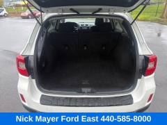 Used 2016  Subaru Outback 4d SUV i Premium at DriveNow Mayfield near Mayfield Heights&comma; OH