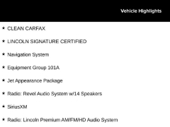 Used 2025  Lincoln Aviator Premiere AWD at DriveNow Mayfield near Mayfield Heights&comma; OH