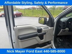 Used 2019  Ford F-150 4WD SuperCrew 5&period;5' Box at Drive Now Westlake near Westlake&comma; OH