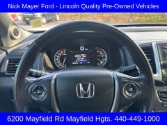 Used 2019  Honda Ridgeline Crew Cab FWD RTL at Drive Now Westlake near Westlake&comma; OH