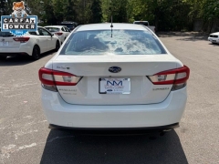 Used 2022  Subaru Impreza 4-door CVT at Drive Now Westlake near Westlake&comma; OH