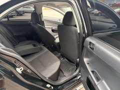 Used 2016  Mitsubishi Lancer 4dr Sdn ES FWD at Drive Now Westlake near Westlake&comma; OH