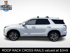 Used 2024  Hyundai Palisade Limited AWD at DriveNow Mayfield near Mayfield Heights&comma; OH