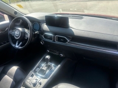 Used 2022  Mazda CX-5 2&period;5 S Premium Package AWD at DriveNow Mayfield near Mayfield Heights&comma; OH