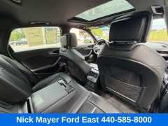 Used 2024  Audi A4 Sedan S line Premium Plus 45 TFSI quattro at DriveNow Mayfield near Mayfield Heights&comma; OH