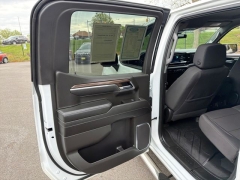 Used 2025  Chevrolet Silverado 1500 4WD Crew Cab 147" LT w&sol;1LT at Drive Now Westlake near Westlake&comma; OH