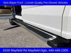 Used 2022 Ford F-150 4WD SuperCrew Box at DriveNow Mayfield near Mayfield Heights, OH