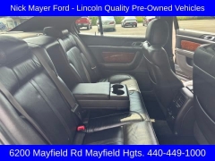 Used 2015 Lincoln MKS 4d Sedan AWD at Drive Now Westlake near Westlake, OH