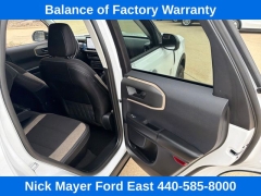 Used 2025  Ford Bronco Sport Big Bend 4x4 at DriveNow Mayfield near Mayfield Heights&comma; OH