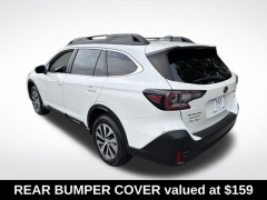 Used 2021  Subaru Outback Premium CVT at Drive Now Westlake near Westlake&comma; OH