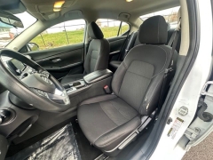 Used 2021  Nissan Sentra S CVT at Drive Now Westlake near Westlake&comma; OH