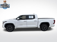 Used 2023  Toyota Tundra Hybrid 4WD Limited CrewMax 5&period;5ft Bed at DriveNow Mayfield near Mayfield Heights&comma; OH