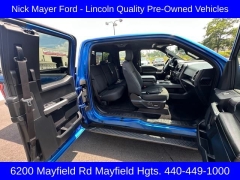 Used 2016 Ford F-150 4WD SuperCab at Drive Now Westlake near Westlake, OH