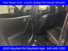 Used 2020 Ford Ranger 4WD SuperCrew XLT at DriveNow Mayfield near Mayfield Heights, OH