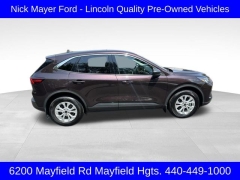 Used 2023 Ford Escape Active AWD at Drive Now Westlake near Westlake, OH