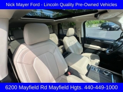 Used 2024 Ford Expedition Max Limited 4x4 at Drive Now Westlake near Westlake, OH