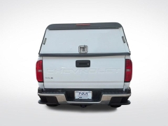 Used 2022  Chevrolet Colorado 4WD Crew Cab 128" Work Truck at DriveNow Mayfield near Mayfield Heights&comma; OH