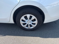 Used 2014  Toyota Corolla 4dr Sdn CVT LE ECO &lpar;Natl&rpar; at DriveNow Mayfield near Mayfield Heights&comma; OH