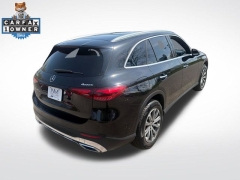 Used 2024  Mercedes-Benz GLC GLC 300 4MATIC SUV at DriveNow Mayfield near Mayfield Heights&comma; OH