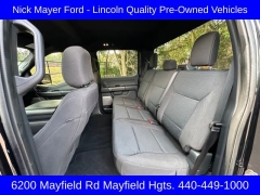 Used 2023 Ford F-150 4WD SuperCrew 5.5' Box at Drive Now Westlake near Westlake, OH