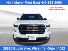 Used 2024  GMC Acadia FWD 4dr Elevation at Drive Now Westlake near Westlake&comma; OH