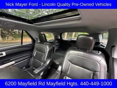 Used 2022 Ford Explorer XLT 4WD at DriveNow Mayfield near Mayfield Heights, OH