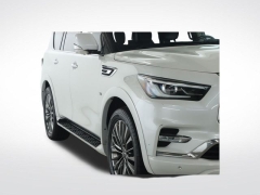 Used 2018  INFINITI QX80 4d SUV RWD at DriveNow Mayfield near Mayfield Heights&comma; OH