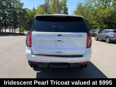 Used 2021  Chevrolet Suburban 4WD 4dr High Country at Drive Now Westlake near Westlake&comma; OH