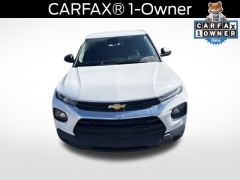 Used 2022  Chevrolet Trailblazer FWD 4dr LS at DriveNow Mayfield near Mayfield Heights&comma; OH