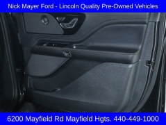 Used 2023  Lincoln Aviator Reserve AWD at DriveNow Mayfield near Mayfield Heights, OH