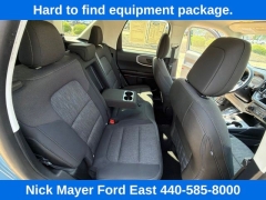 Used 2023  Ford Bronco Sport Big Bend 4x4 at Drive Now Westlake near Westlake&comma; OH
