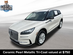 Used 2024  Lincoln Corsair Premiere AWD at Drive Now Westlake near Westlake&comma; OH